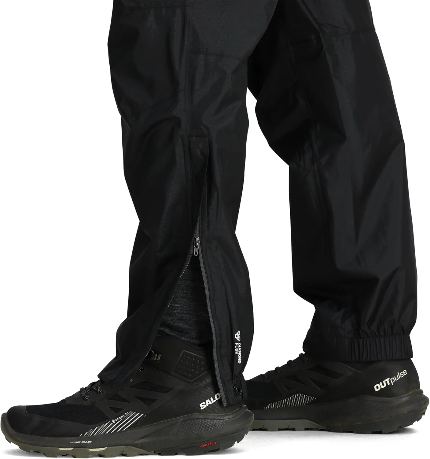 Outdoor Research Men's Helium Rain Pants