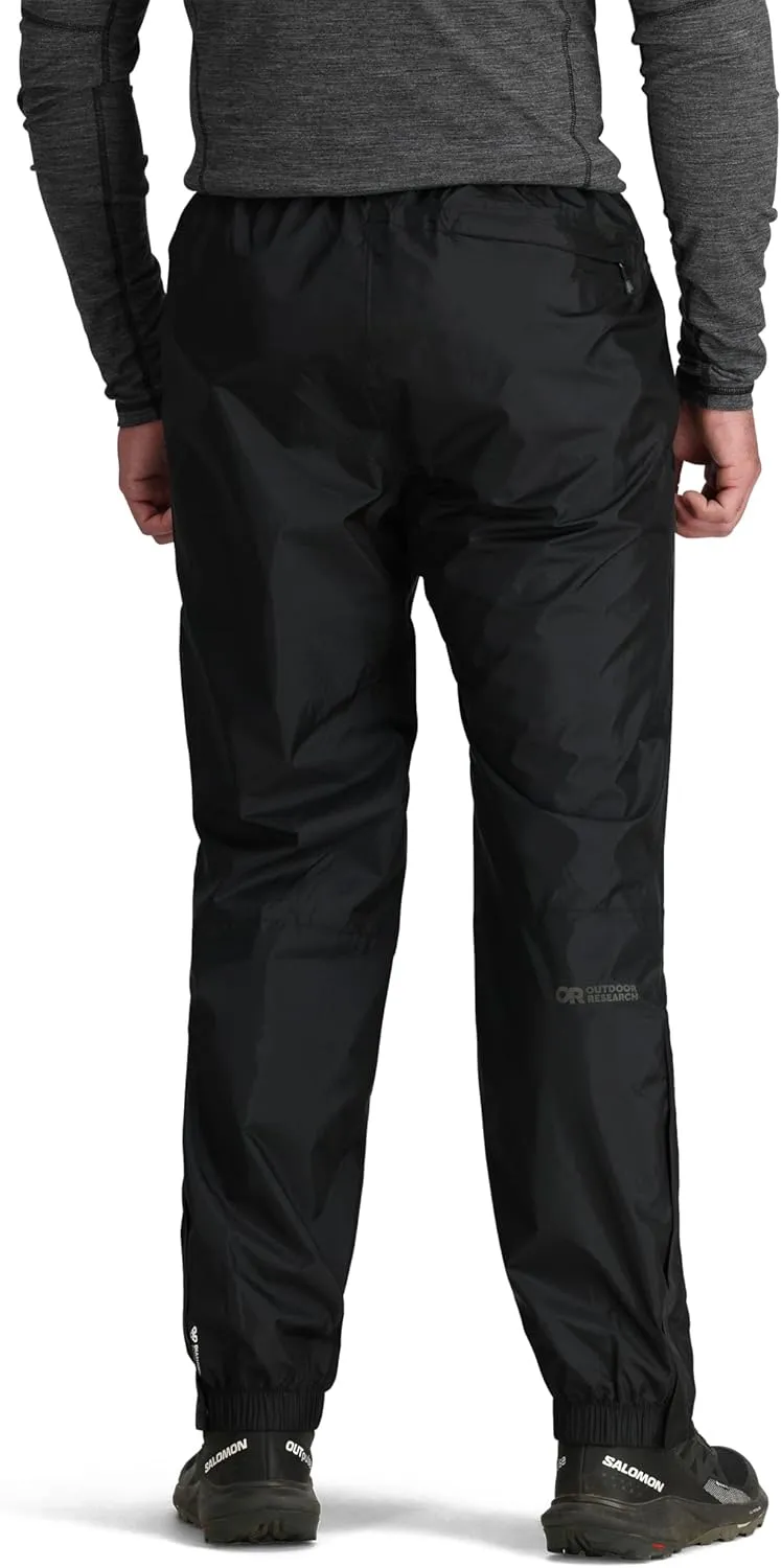 Outdoor Research Men's Helium Rain Pants