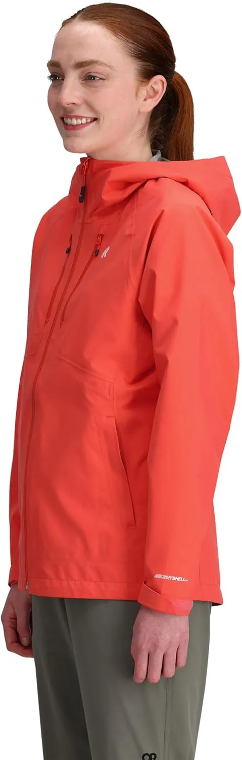 Outdoor Research Women's MicroGravity AscentShell Jacket