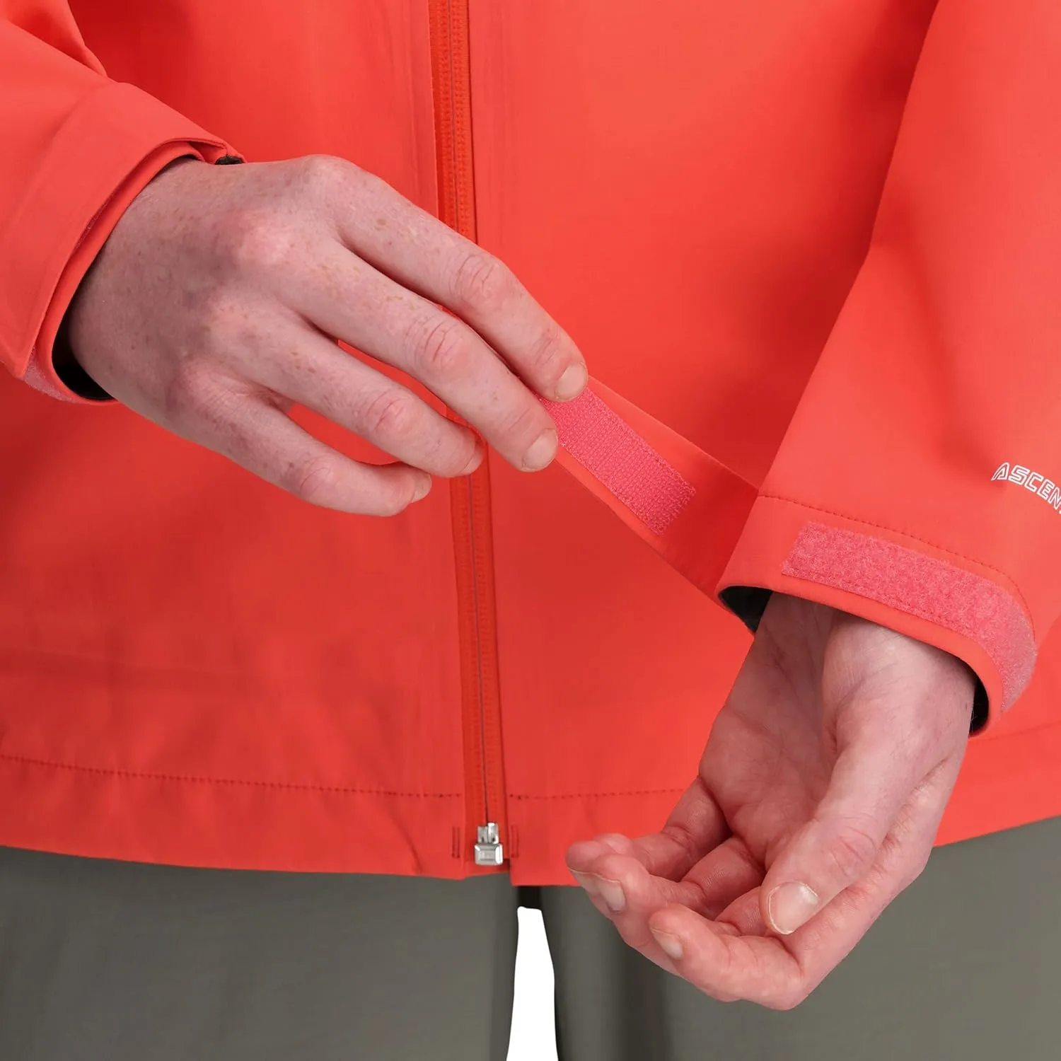 Outdoor Research Women's MicroGravity AscentShell Jacket