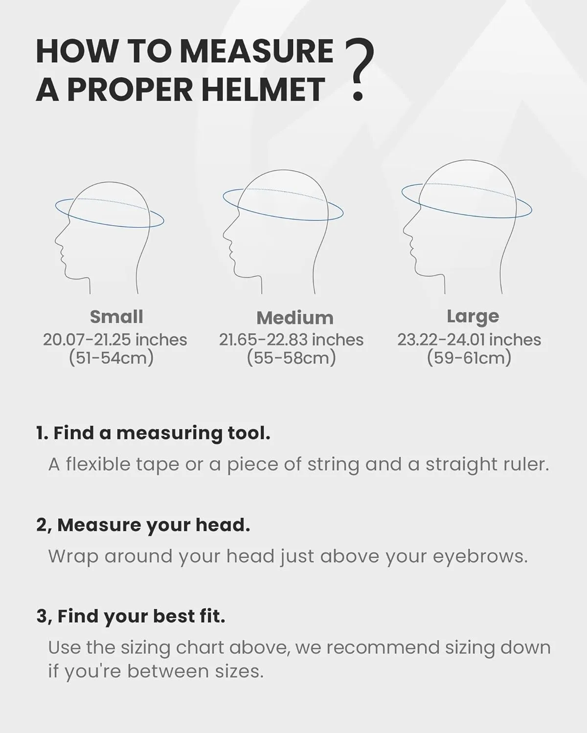OutdoorMaster Diamond II MIPS Ski Helmet with Ski Goggles PRO Set - Adjustable Fit Snowboard Helmet and Snow Goggles Set - Snow Sport Helmet for Men, Women & Youth