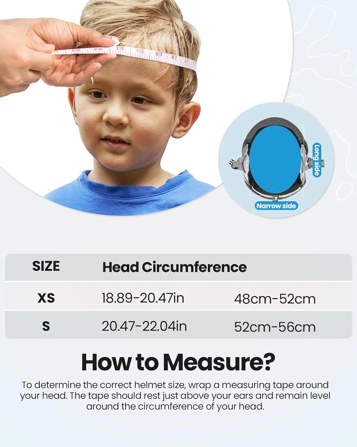 OutdoorMaster Snow Helmet