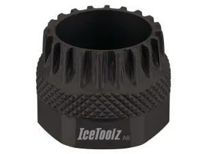 Outil Ice Toolz BB ISIS axe de pedalier 32mm