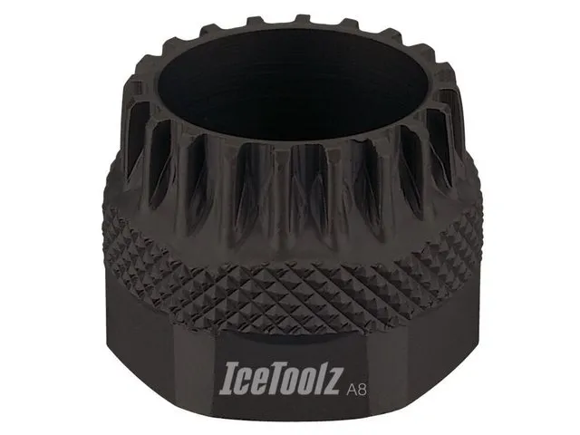 Outil Ice Toolz BB ISIS axe de pedalier 32mm
