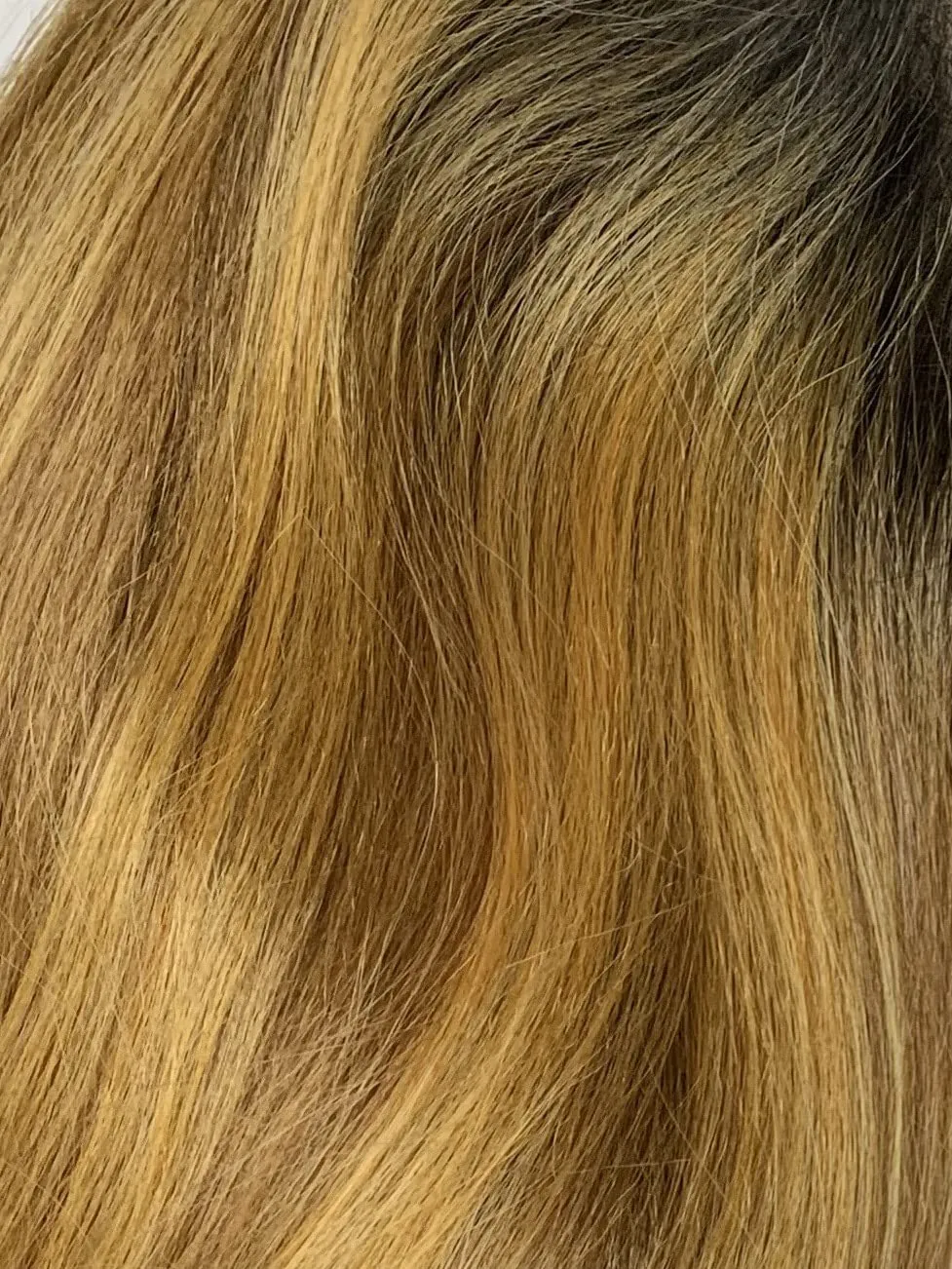 Outre Lace Front Wig - Melted Hairline - Martina (DRFF GOLDEN AMBER)
