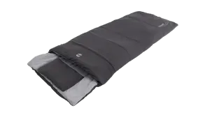 Outwell Companion Lux Sleeping Bag - Black