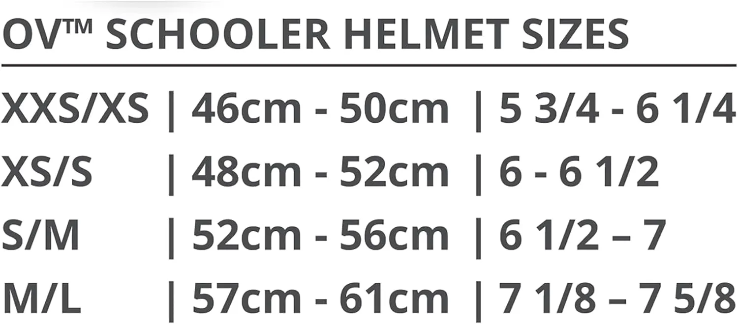 Ovation Adults' Equestrian Horse Riding Lightweight Comfortable Adjustable Low-Profile Metallic Schooler Helmet