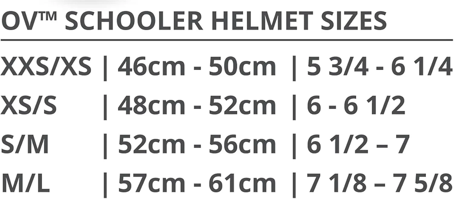 Ovation Adults' Equestrian Horse Riding Lightweight Comfortable Adjustable Low-Profile Metallic Schooler Helmet