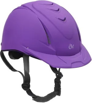 Ovation Deluxe Schooler Helmet