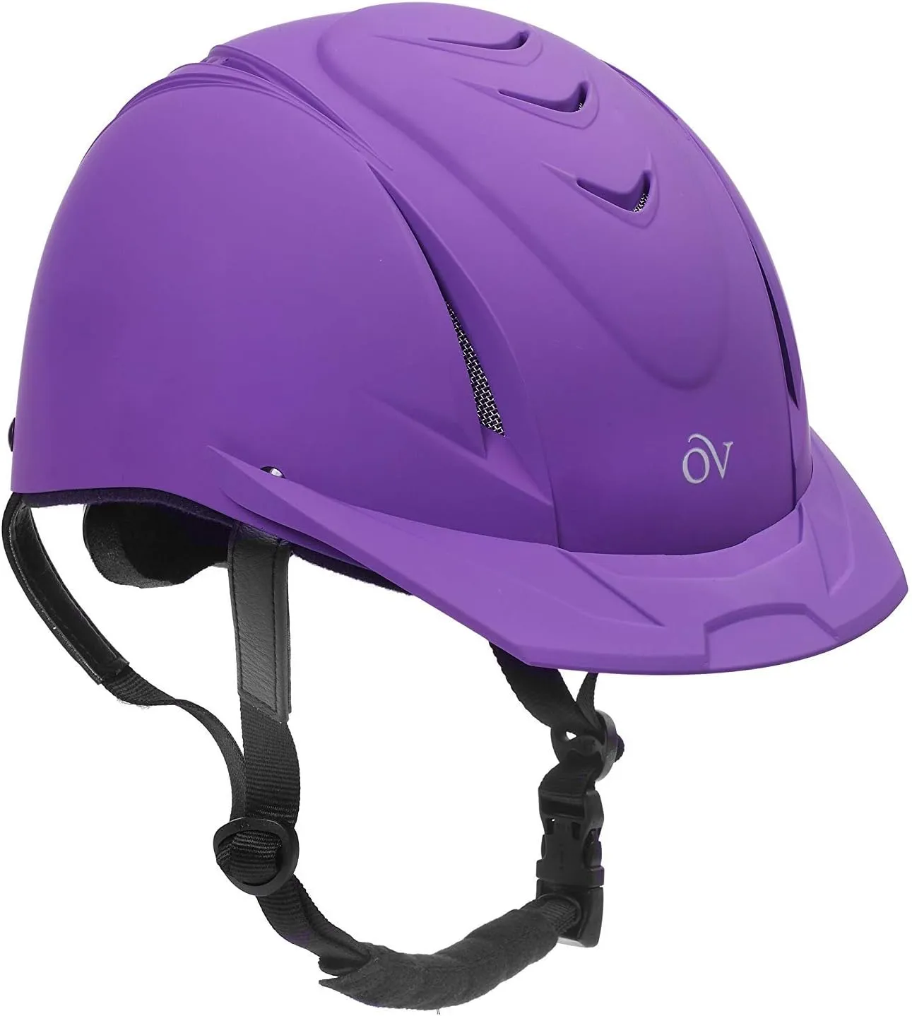 Ovation Deluxe Schooler Helmet