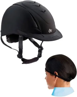 Ovation Deluxe Schooler Helmet