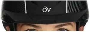 Ovation Helmet Visor