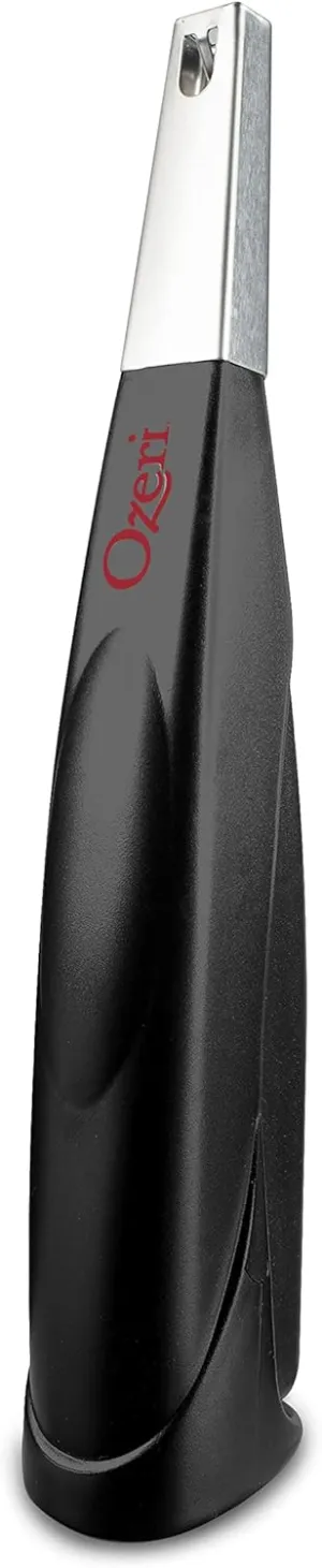 Ozeri Piezoelectric Stove Lighter, Flameless