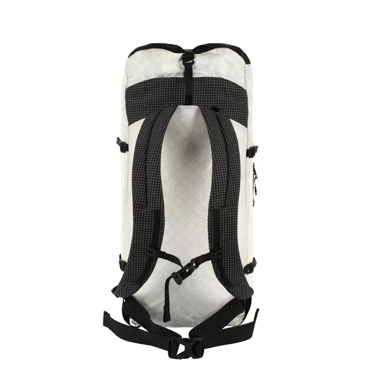 Pa'lante Packs Snow Pack 滑雪背囊