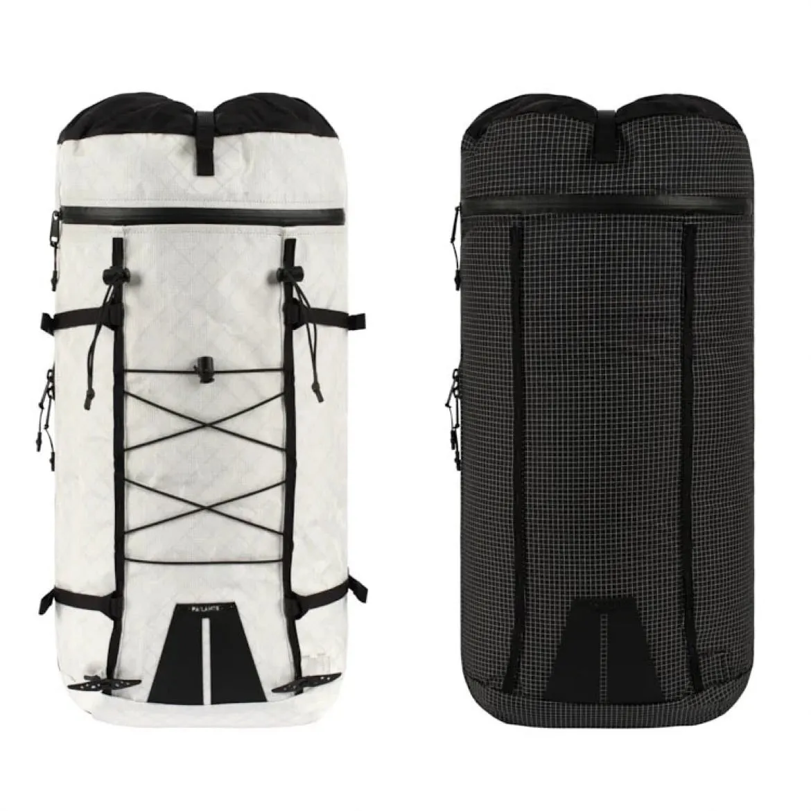 Pa'lante Packs Snow Pack 滑雪背囊