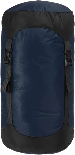 PATIKIL Compression Stuff Sack, Waterproof Sleeping Bag Lightweight Compression Storage Sack for Camping