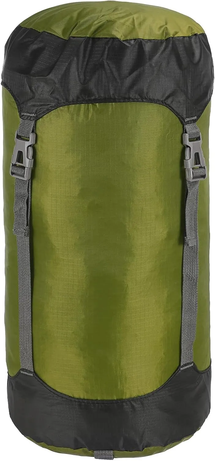 PATIKIL Compression Stuff Sack, Waterproof Sleeping Bag Storage Sack