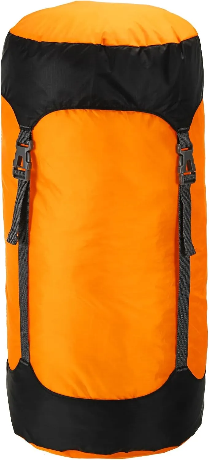 PATIKIL Compression Stuff Sack, Waterproof Sleeping Bag Storage Sack