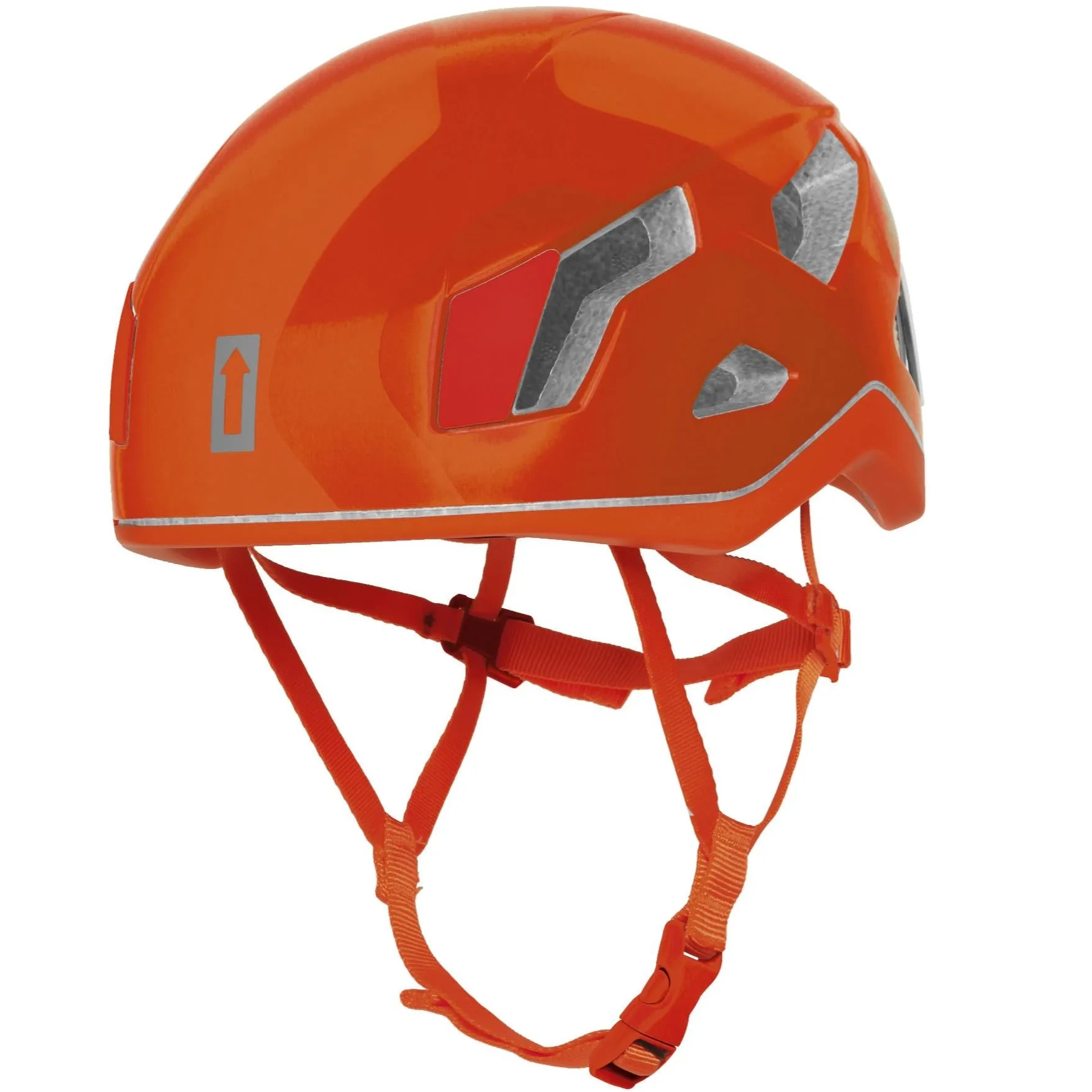 Penta Lightweight Climbing Helmet