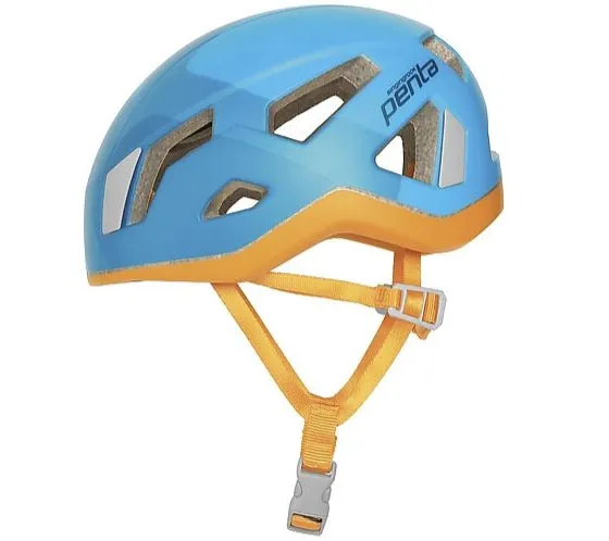 Penta Lightweight Climbing Helmet