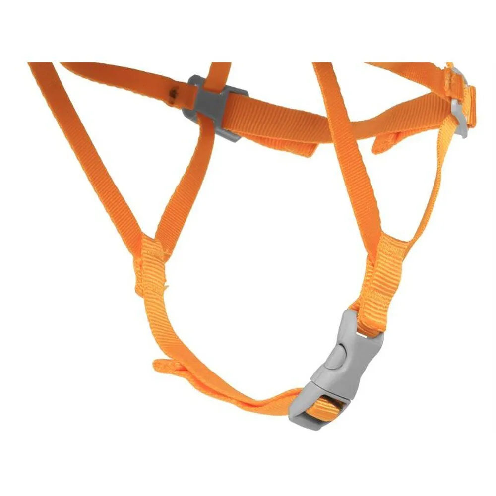 Penta Lightweight Climbing Helmet