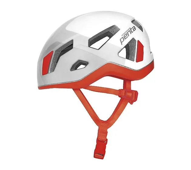 Penta Lightweight Climbing Helmet