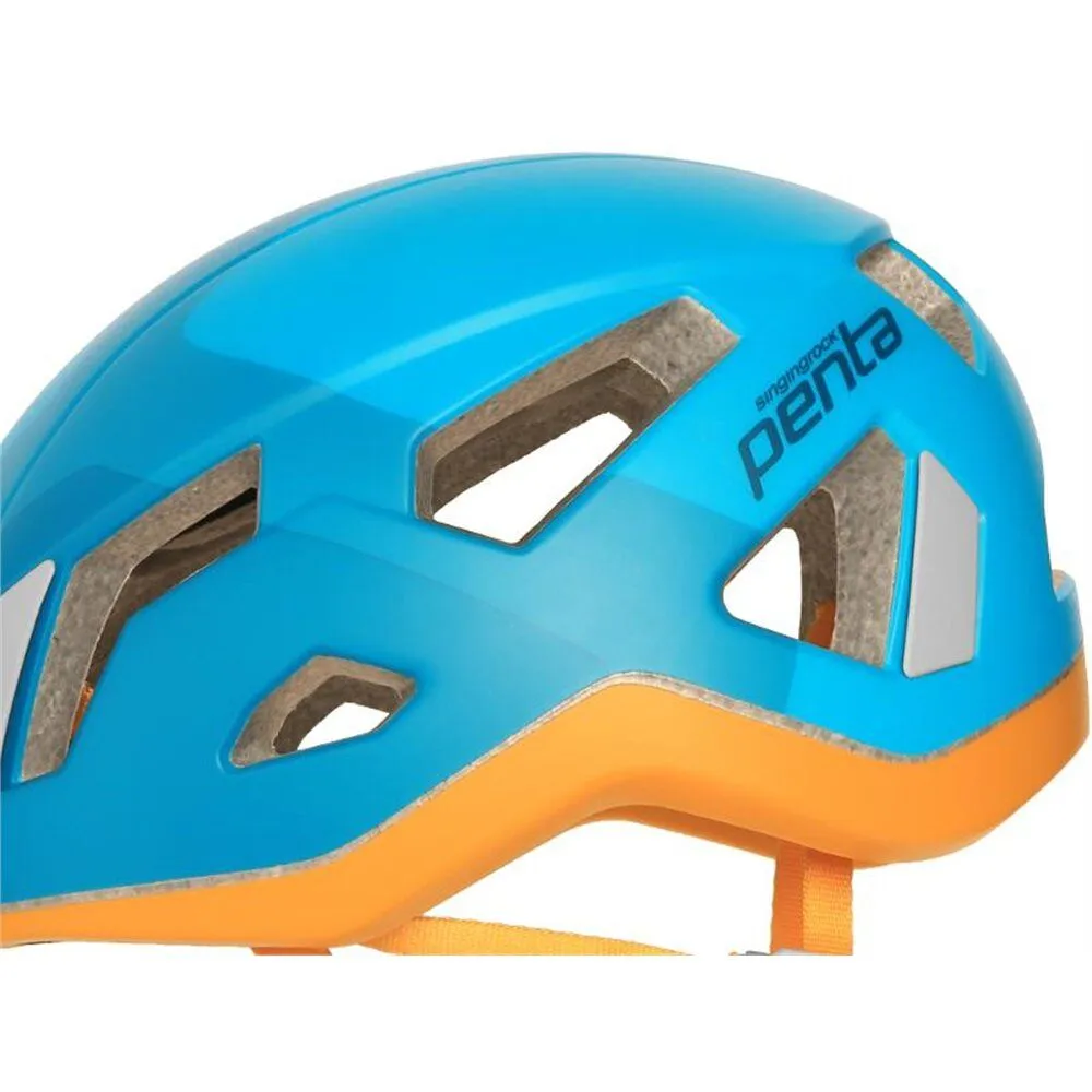 Penta Lightweight Climbing Helmet