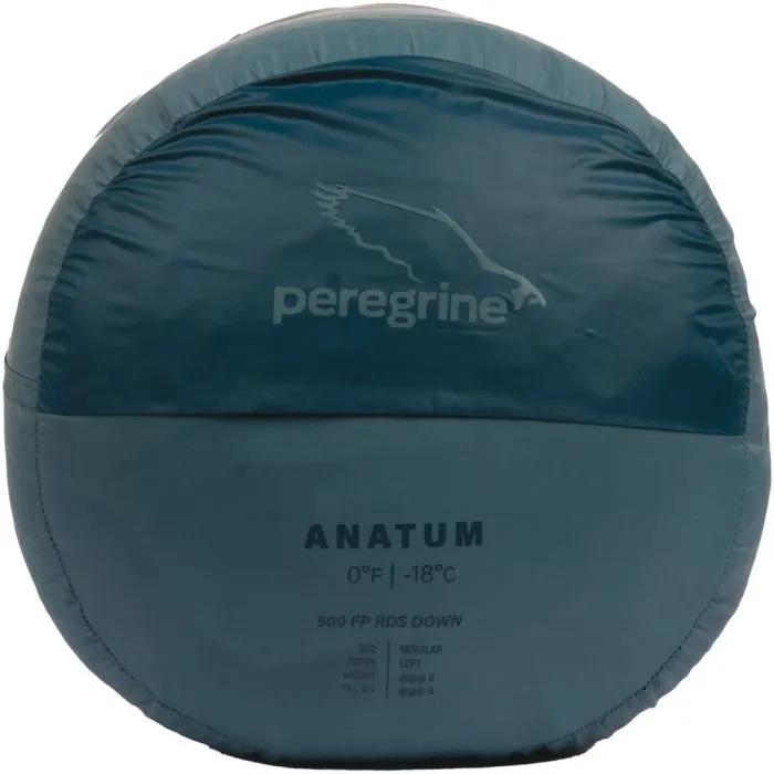 PEREGRINE ANATUM DOWN - 0 DEGREE