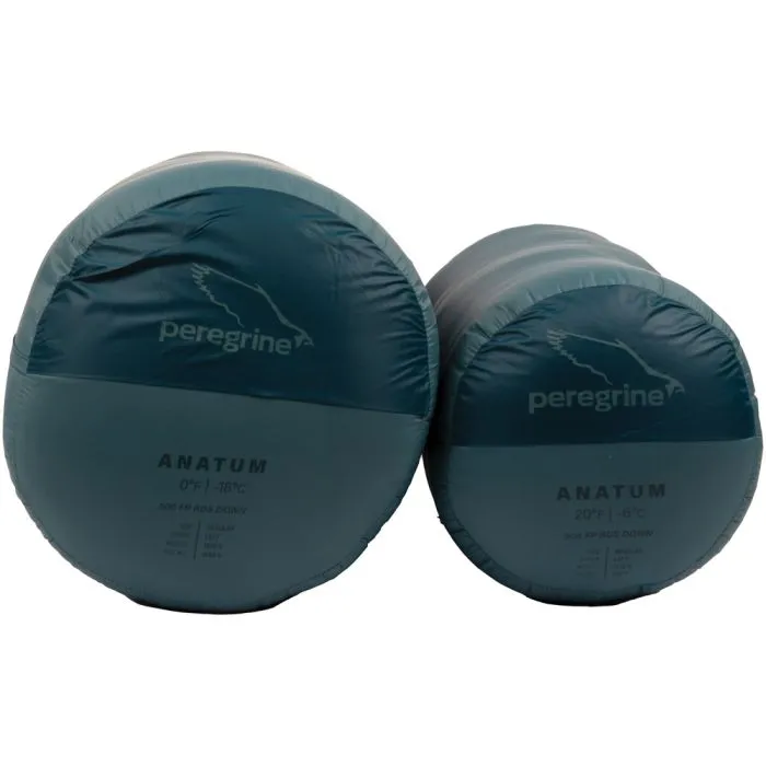 PEREGRINE ANATUM DOWN - 0 DEGREE