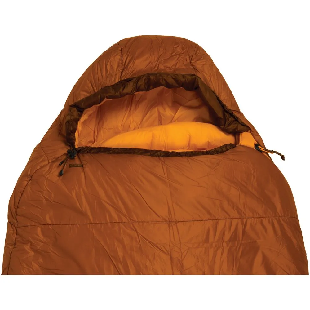 PEREGRINE SAKER 35 DEGREE