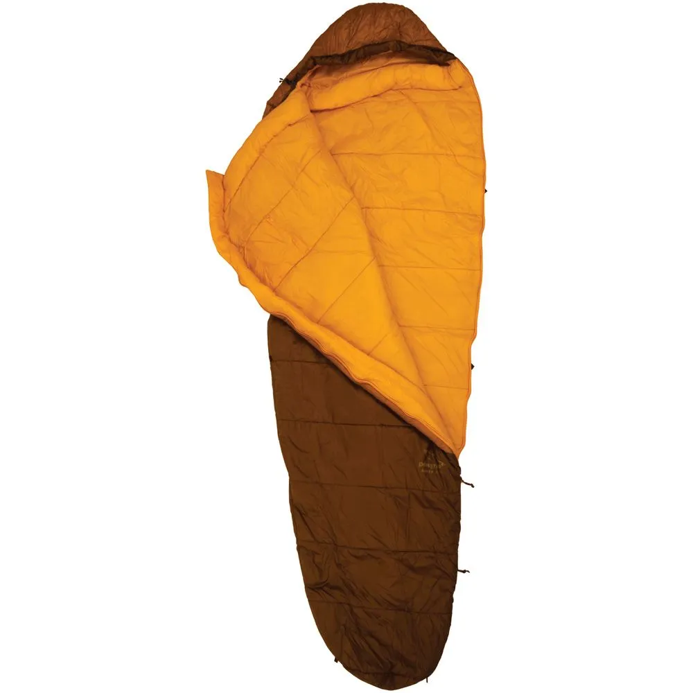 PEREGRINE SAKER 35 DEGREE