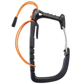 Petzl  CARITOOL EVO Ice Screw Holder