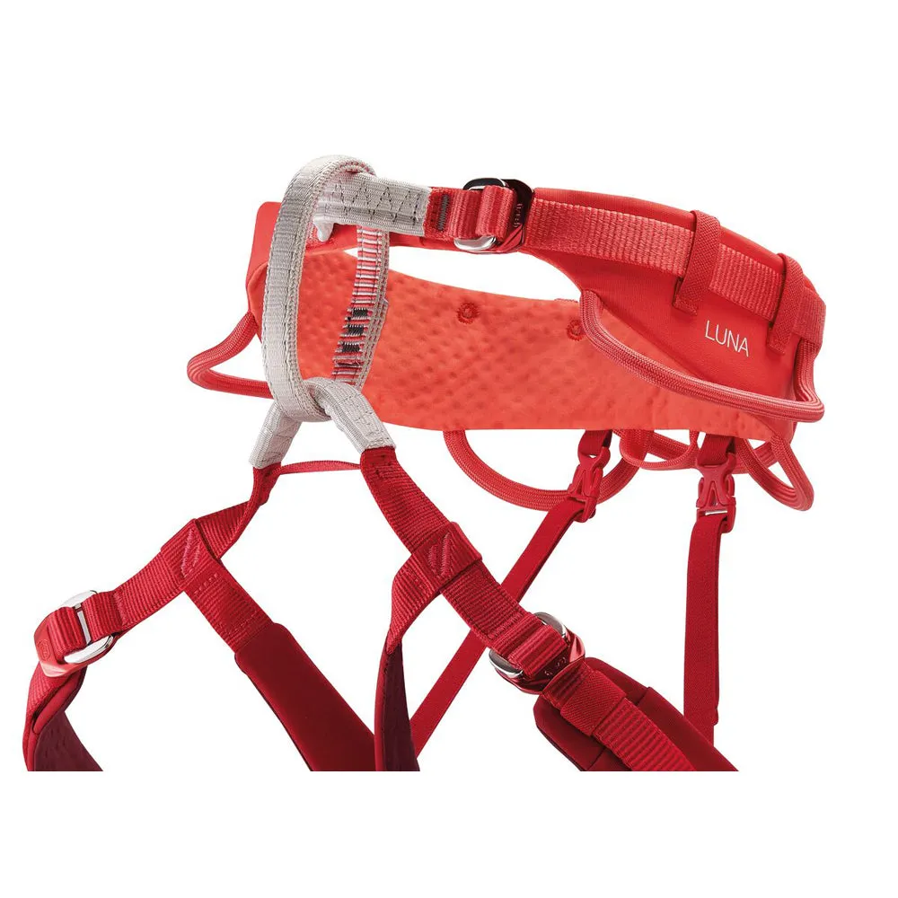 Petzl Luna Women’s Climbing Harness