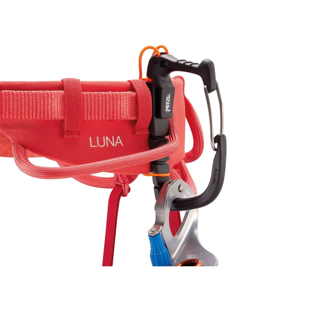 Petzl Luna Women’s Climbing Harness