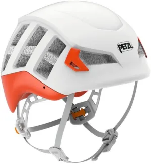 PETZL - Meteor, Red/Orange, Medium/Large