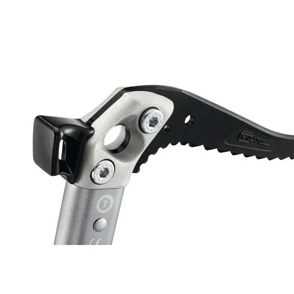 Petzl Quark Climbing Tool
