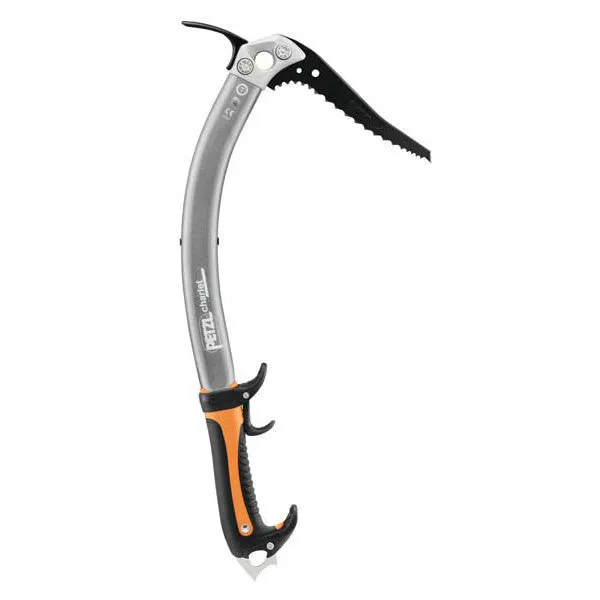 Petzl Quark Climbing Tool