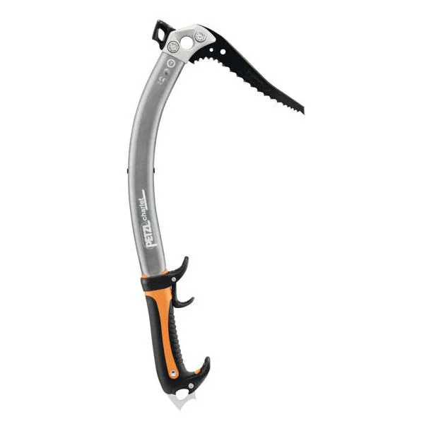 Petzl Quark Climbing Tool