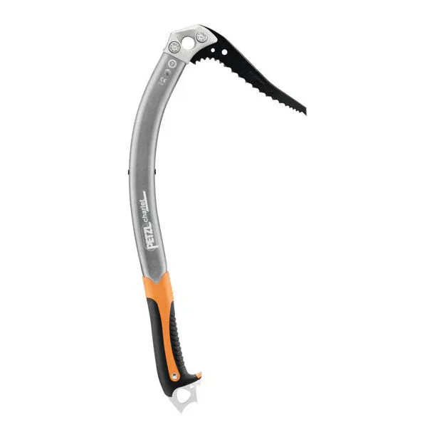 Petzl Quark Climbing Tool