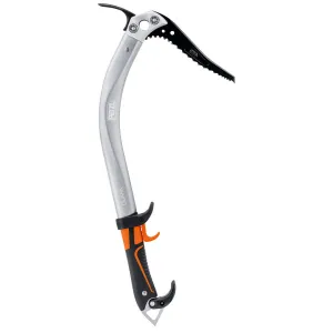 PETZL - QUARK WITH ADZE