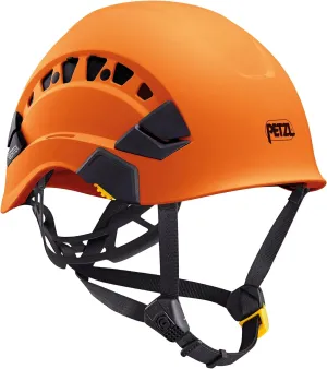 PETZL, Vertex Vent Helmet, Orange