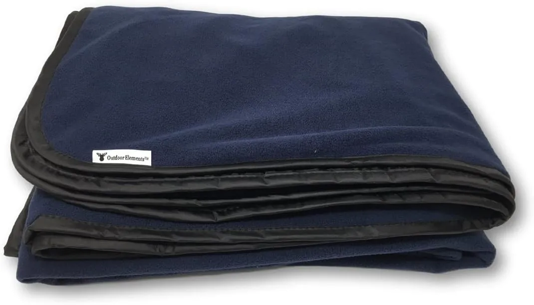 Picnic Blanket Waterproof Foldable - Beach Blanket Sandproof - Summer Outdoor Camping Mat – Travel Blanket - Must Have Camping Picnic Beach Accessories 72”x58”