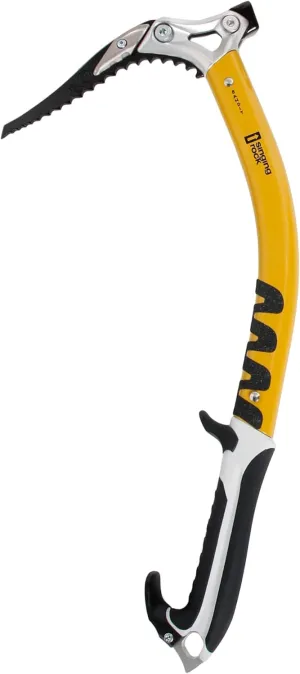 Piolet Bandit Hammer, Adults Unisex, Multicoloured (Multicoloured), One Size, SRRK003YX00H, Multi-Coloured (Multi-Coloured)