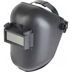 Pipeliner's Flip Front Welding Helmet
