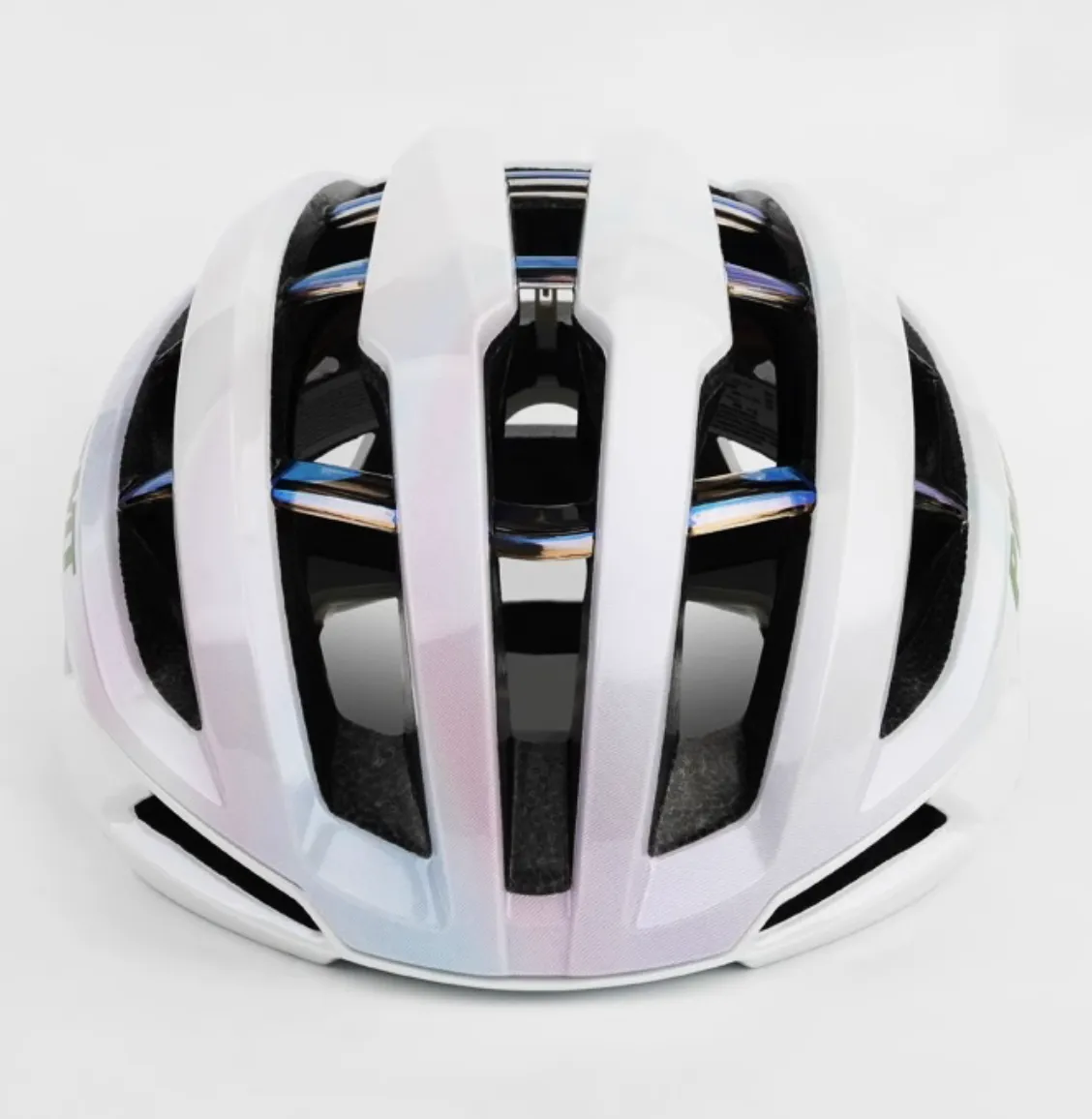 PMT XM Helmet - White