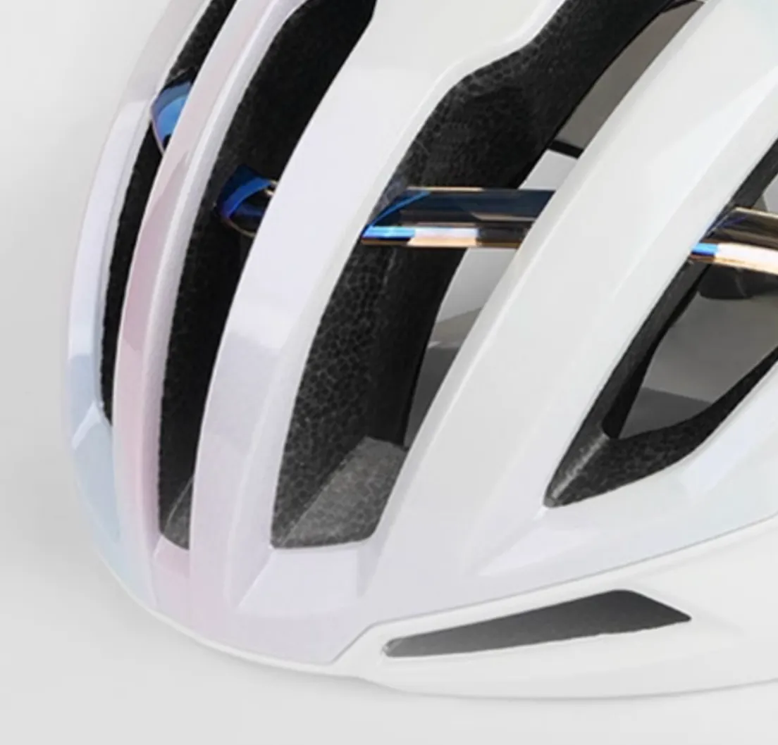 PMT XM Helmet - White