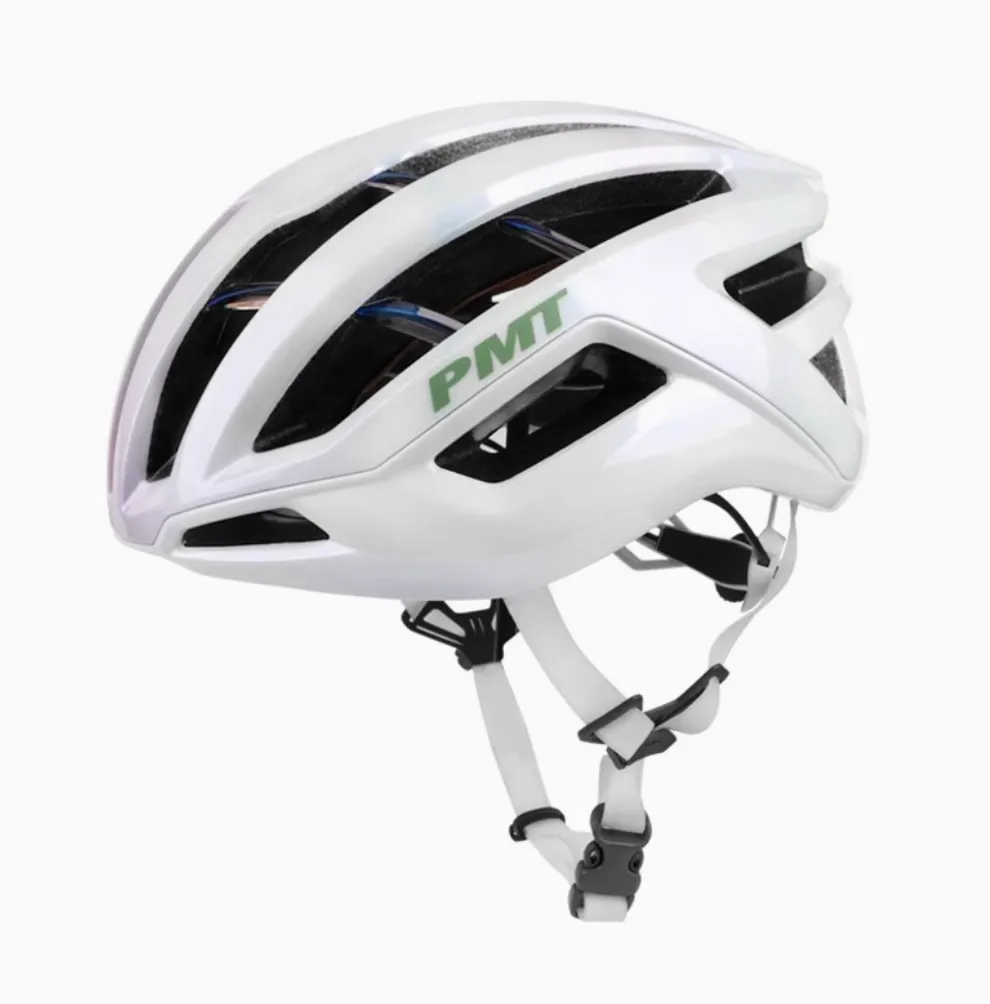 PMT XM Helmet - White