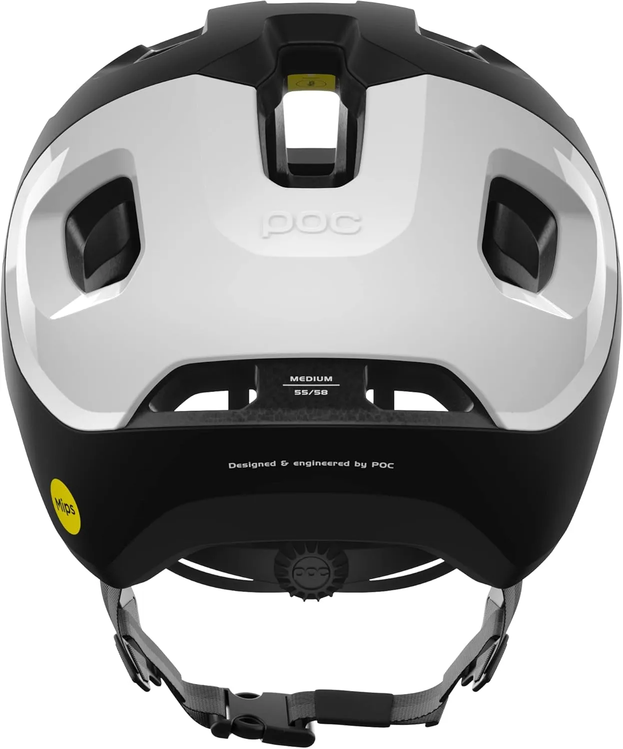 POC Axion Race MIPS