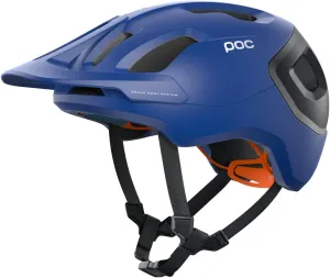 POC, Axion Spin Mountain Bike Helmet for Trail and Enduro
