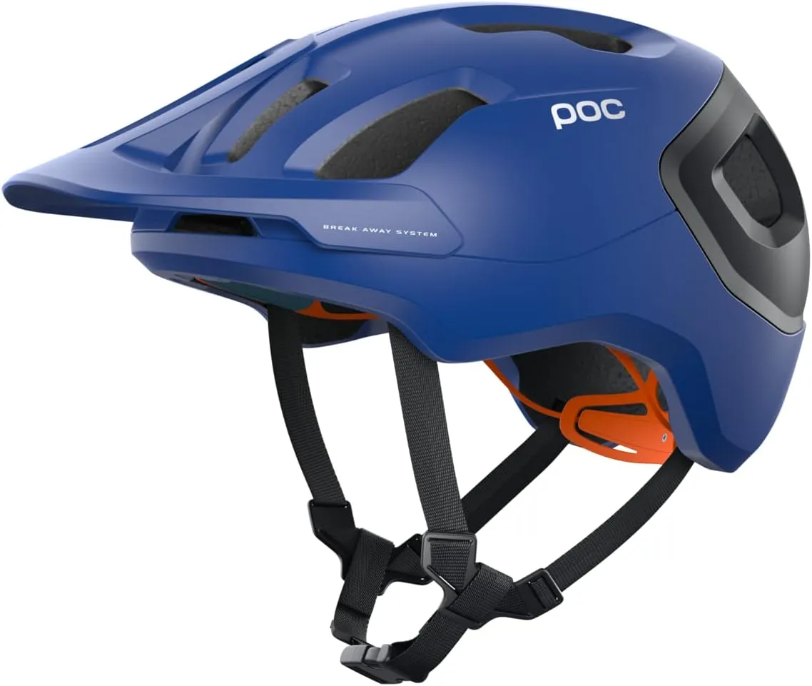 POC, Axion Spin Mountain Bike Helmet for Trail and Enduro